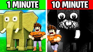 Download Lagu Kena Kick \u0026 Bila Rejoin Game Ini Akan Jadi Seram 😨🗿😨┃When The Game Is Real Roblox Malaysia MP3