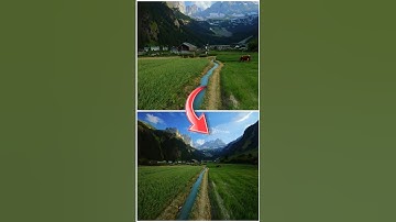 Expend Your Photos with Adobe Firefly Generative Fill Ai !! #shorts #youtubeshorts #ytshorts