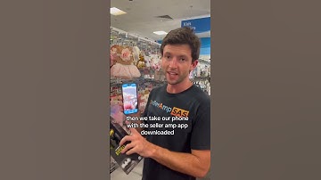 Amazon FBA Retail Arbitrage For Beginners (2025)