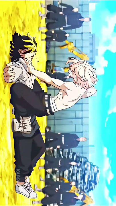 Mikey Vs Kazutora || Mikey Beatdown Edit || Tokyo Revengers Edit