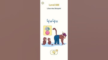 DOP 2 Level 235 Solve the exercise- Delete One Part 2 Walkthrough Solution Android