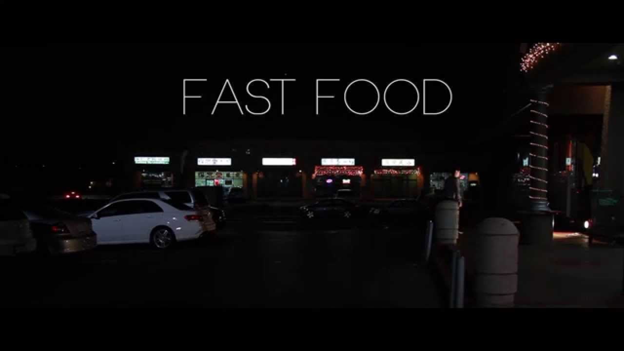 Fast Food Teaser Trailer