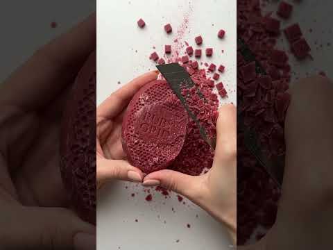 Soap cutting ASMR🫧✨#asmr#shorts#viralvideo