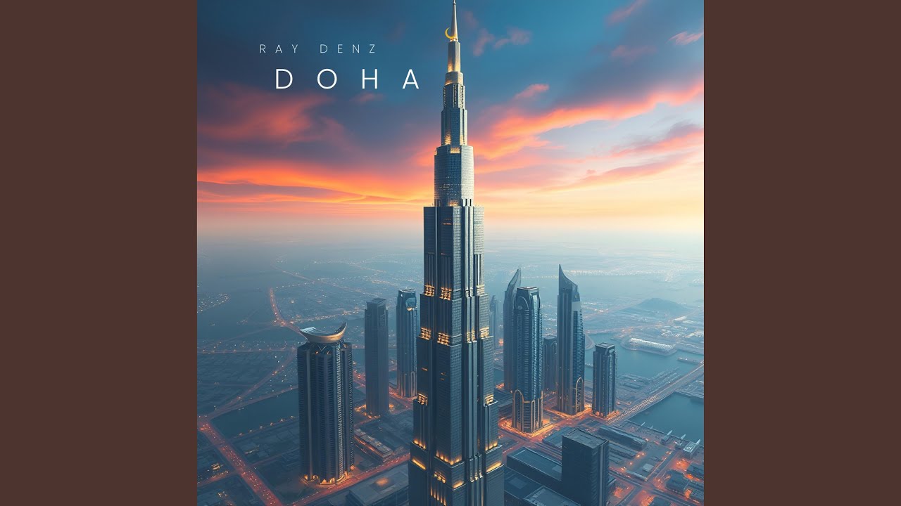 Guarda Doha su YouTube Guarda Doha su YouTube
