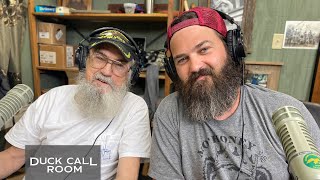 What Phil Did When Jep Nearly Drowned | Duck Call Room #58