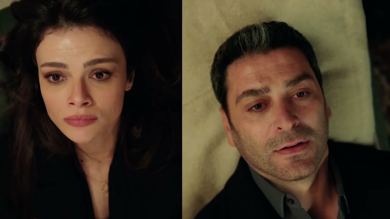 Uzak Şehir | CihAl ❤️ Alev Alev