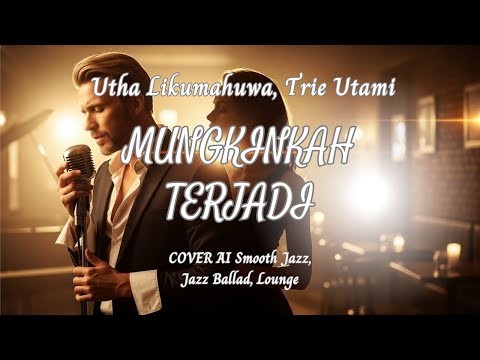 Mungkinkah Terjadi – Romantic Smooth Jazz / Lounge Cover | Tribute to Utha Likumahua & Trie Utami