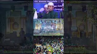 Gandrung Nabi Ustadzi Suara Merdu #gandrungnabi #fyp #shorts #reels