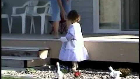 Danielle Easter 2003