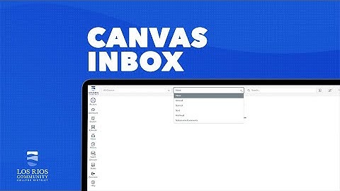 2024 - Canvas Inbox
