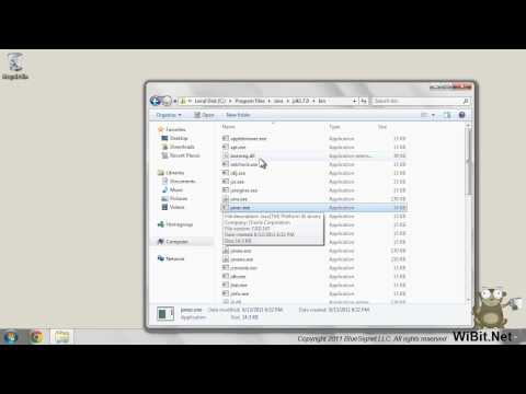 WiBit.Net Programming in Java - Introduction - Lab 1.2