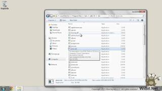 Famous WiBit.Net Programming in Java - Introduction - Lab 1.2 Profile