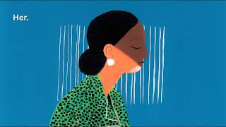 The Light Found Her Face · Warm Music for a Sun-Filled Morning · 1 Hr 17 Min | Her