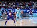 2017-18 1SF CdR Movistar - Barca