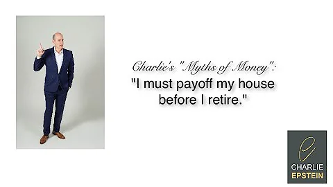 Myths of Money: I Can't Have a Mortgage After I Retire