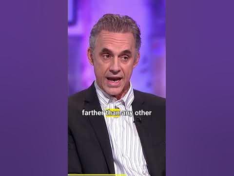 Jordan Peterson on Gender Equality: Equality of Outcome vs. Equality of ...