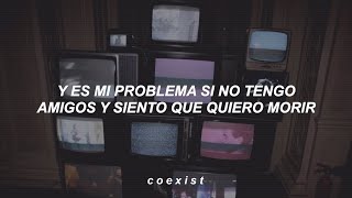 marina and the diamonds // are you satisfied? (español)