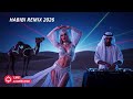 Arabic DJ Club Mix | Nonstop Dance Remix for Night Party