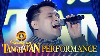 Paolo Onesa | Bawat Daan | Tawag ng Tanghalan