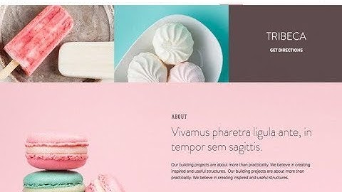 Frost Theme | Tutorial by MuseThemes.com