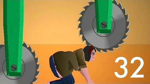 Short Life game Win + all Fails Level 32