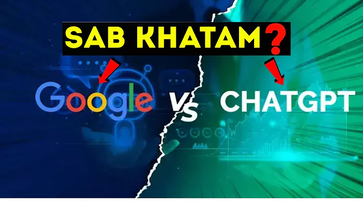 WHO is Going to Win the AI-WAR 🔥🔥 CHATGPT or BARD ?  || GOOGLE or MICROSOFT | Unseen Actual