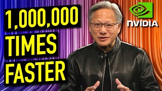 NVIDIA CEO Jensen Huang Leaves Everyone SPEECHLESS (Supercut) screenshot 5