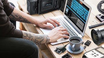 RED GIANT | PluralEyes 4