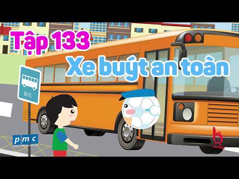 Video: Xe buýt có những loại phanh nào?