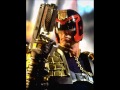 Judge Dredd Main Theme