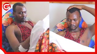 FULL STORY: ALIYEKATWA UUME na MKEWE ARUSHA ATANGAZA KUMSAMEHE - MADAKTARI WASHINDWA KUUNGANISHA..