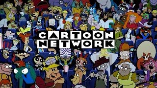 Cartoon Network: Series de la infancia Parte 1 (1997-2008)