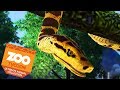 MY ANACONDA | Zoo Tycoon : Ultimate Animal Collection #4