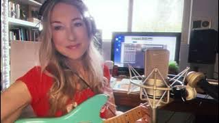 Tiny Desk Contest Entry 2024 - Book of Change - Tamar Berk