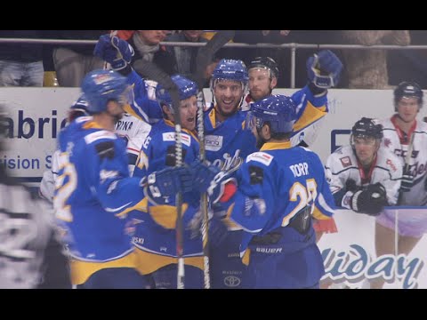 Pacquet scores Fife's