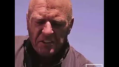 Hank's Resurrection | Alternate Breaking Bad Ending