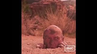 Hank's Resurrection | Alternate Breaking Bad Ending