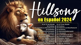 Hillsong Español Exitos - Hillsong Español Sus Mejores Exitos - 35 Grandes Canciones🙏 by Hillsong Español 2,143 views 1 month ago 1 hour, 7 minutes