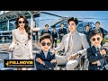 🔥Billionaire CEO Has Too Many Cute Babies😍After One Night Stand💜Korean ChineseDrama Explain in Hindi