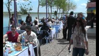 SUA - A Spiritual Journey Home - Tur Abdin, Turkey -- 19 - 26 April 2011 -- Part 1