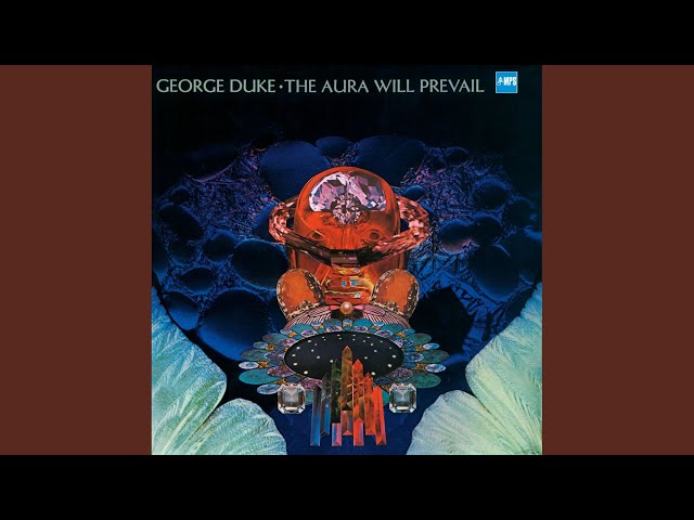 george duke - foosh