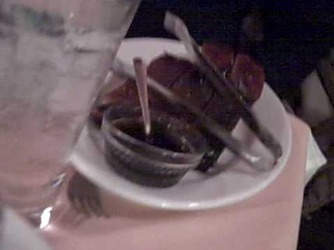 Hawthorne Heights - Chinese Food!