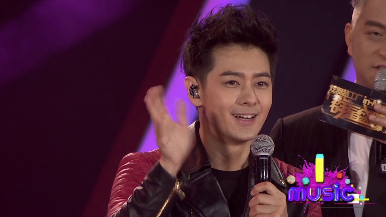 林志穎 in-Music群星盛典 演唱會