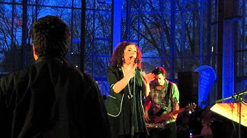 Wolf Coderas Session Possible, 09.04.2012, Steinhaus-Bahnhof Solingen