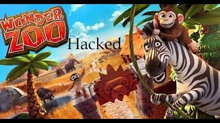 How To Hack Wonder Zoo No Root Needed screenshot 1