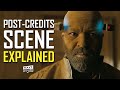 WESTWORLD Season 3 Post Credits Scene Breakdown | Full Ending Explained And Season 4 Predictions
