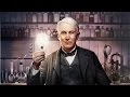 Thomas edison documentary the wizard of menlo park