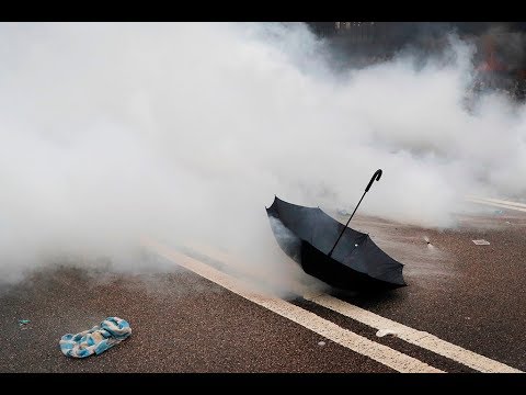 Βίντεο: Σε ποια χώρα είναι το Χονγκ Κονγκ