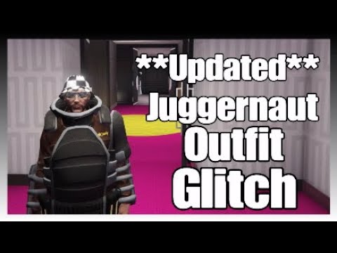 Updated Obtain A Modded Juggernaut Outfit On Gta 5 Online