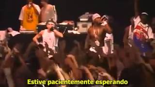 50 Cent ft. Eminem - Patiently Waiting [Ao Vivo] (Legendado) Resimi